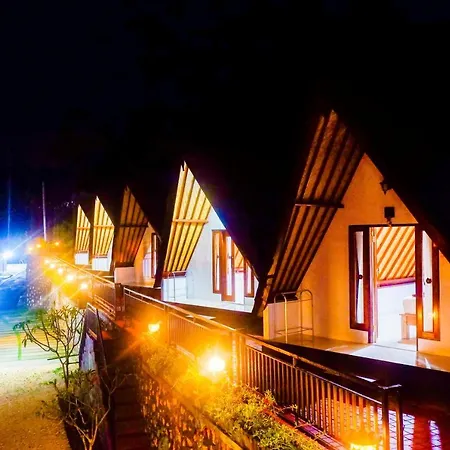 Sun Colada Villas & Spa