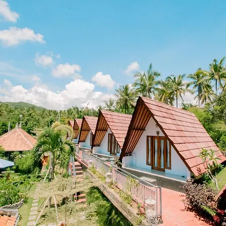 Sun Colada Villas & Spa