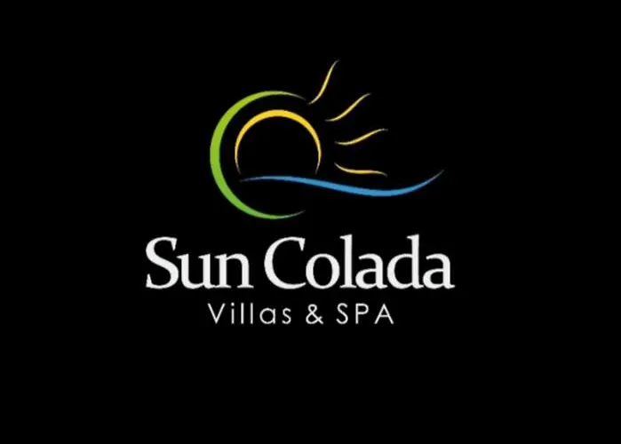 Hotel Sun Colada & Tanglad