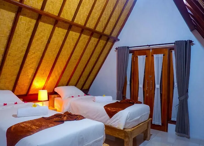 Hotel Sun Colada & Tanglad