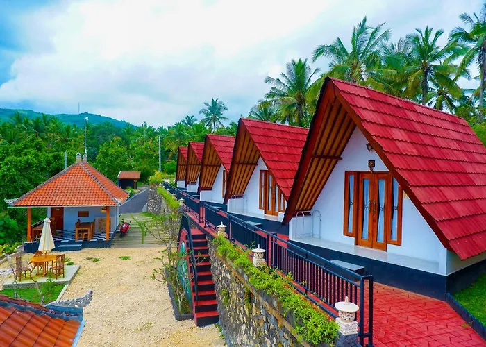 Hotel Sun Colada &