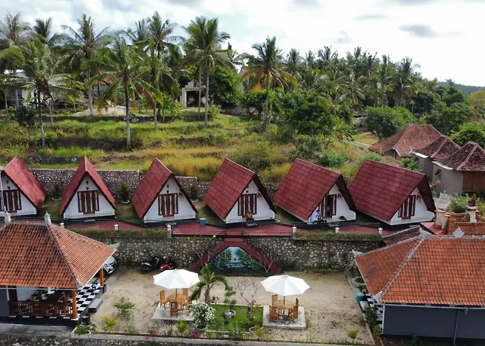Hotel Sun Colada &