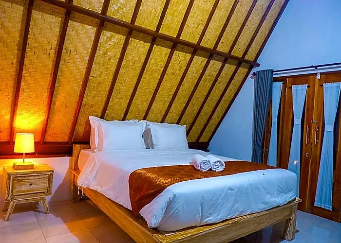Sun Colada & Hotel Tanglad